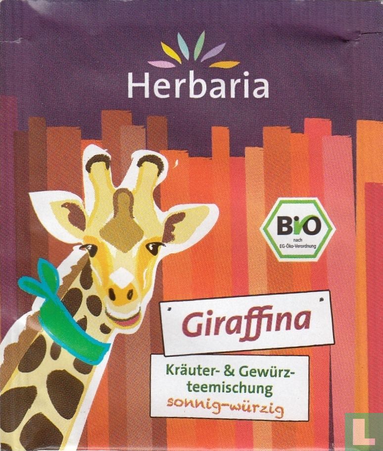 Giraffina