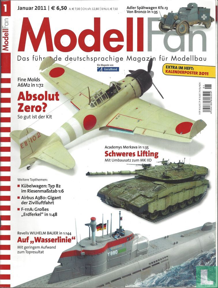 ModellFan 1