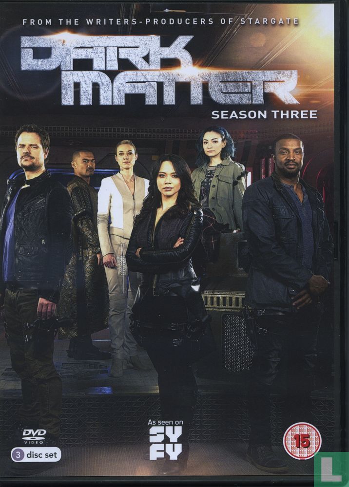 Season Three