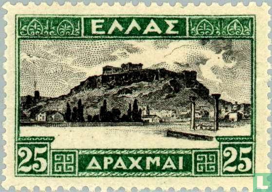 Acropole