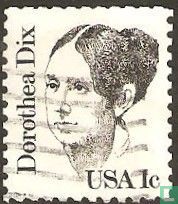 Dorothea Dix