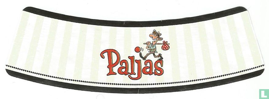 Paljas Bruin
