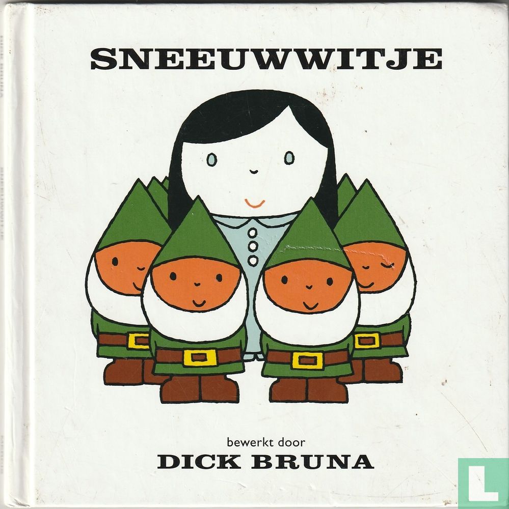 Sneeuwwitje