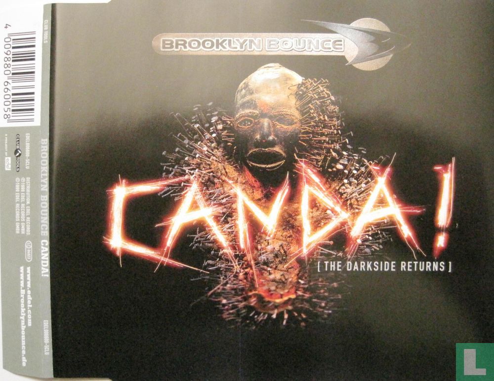 Canda! (The Darkside Returns)