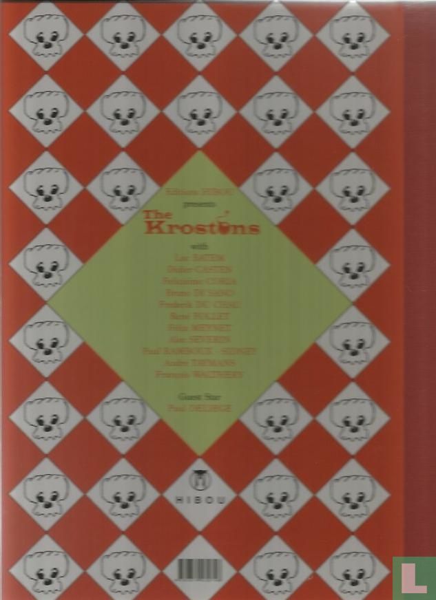 The Krostons