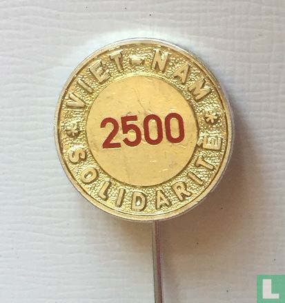 Viet-nam Solidaritè