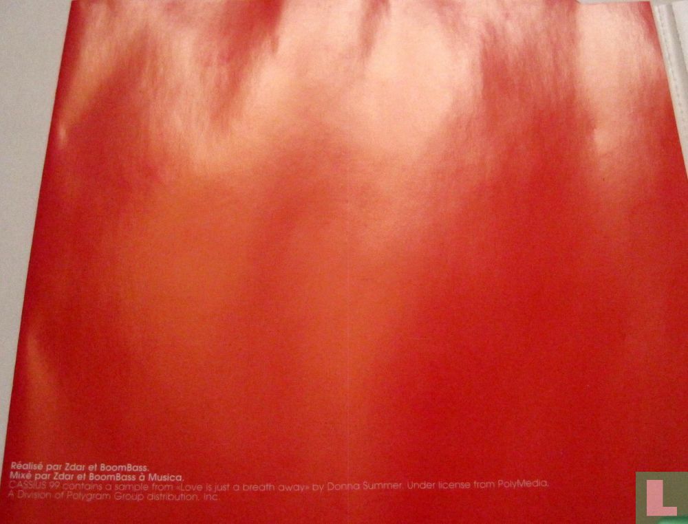 Cassius 1999