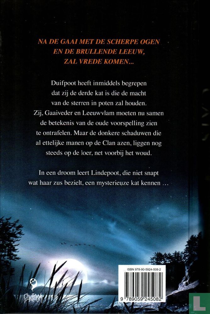 Echo in de Verte