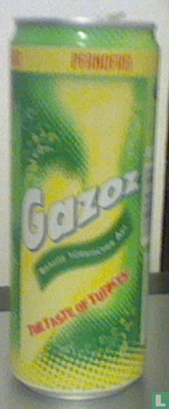 GAZOZ