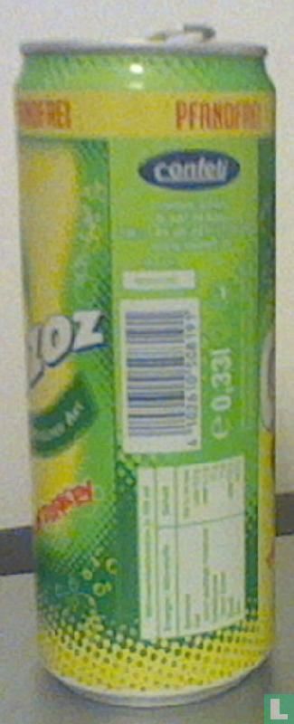 GAZOZ