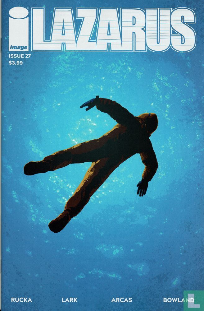 Lazarus 27
