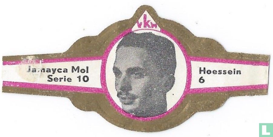 Hoessein