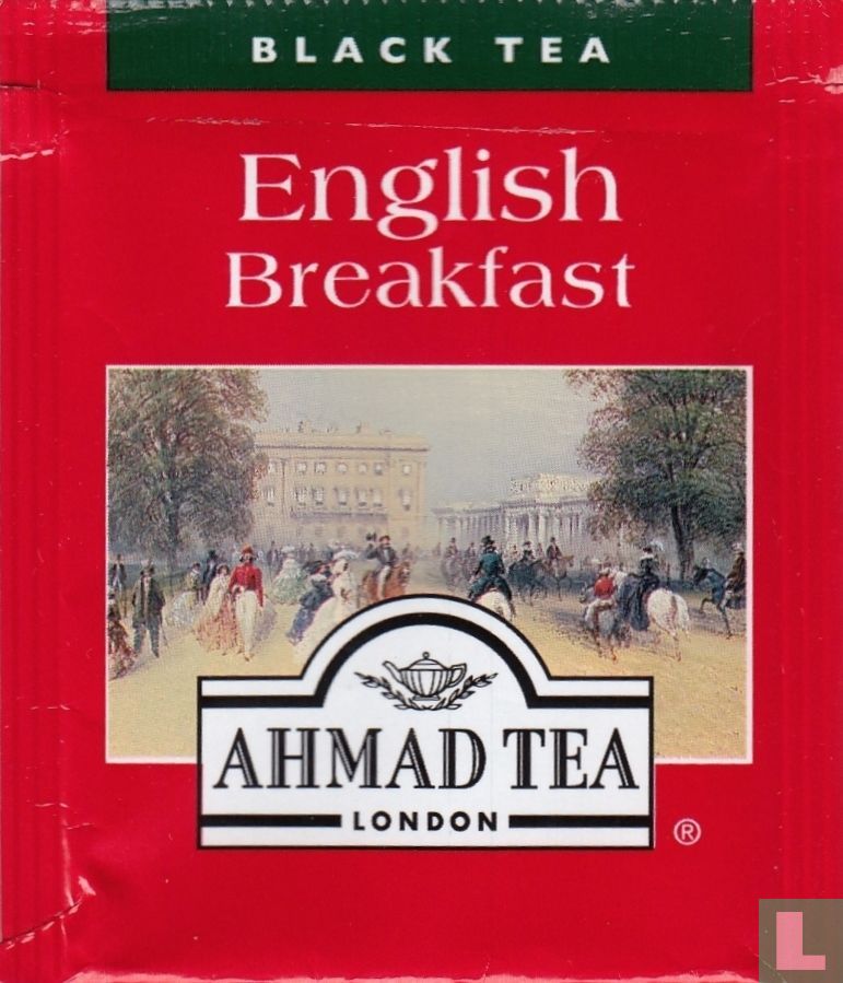 English Breakfast  