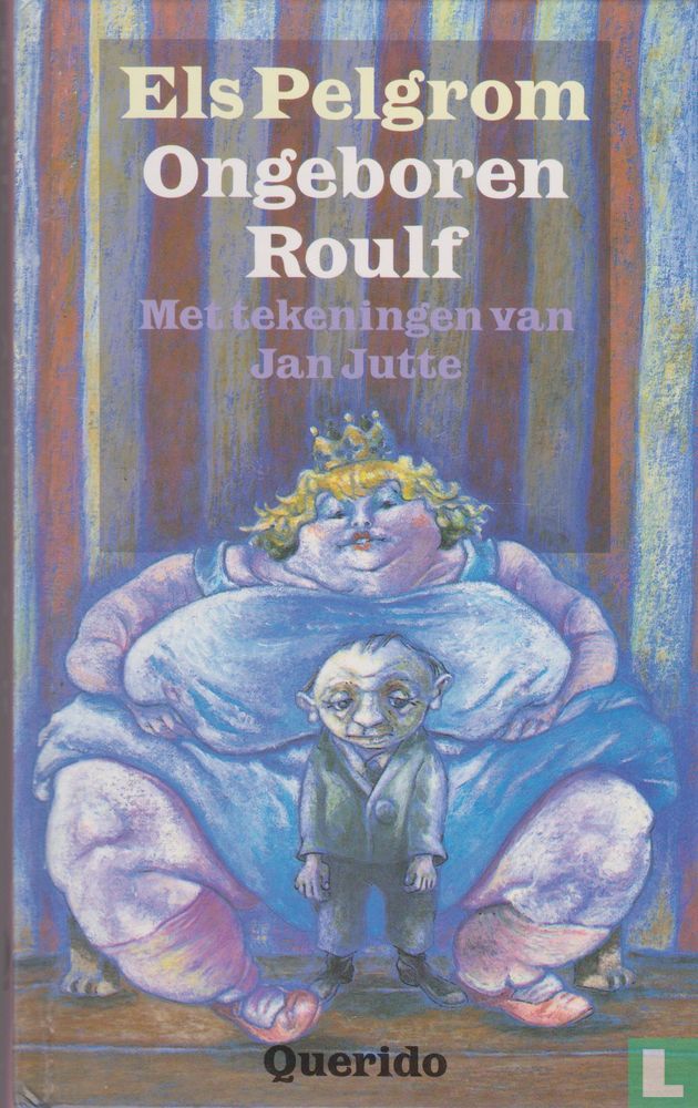 Ongeboren Roulf