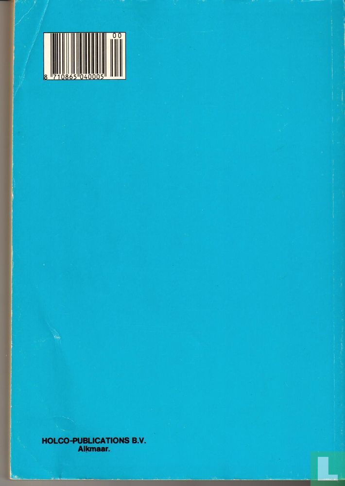 Debbie Ponystripboek