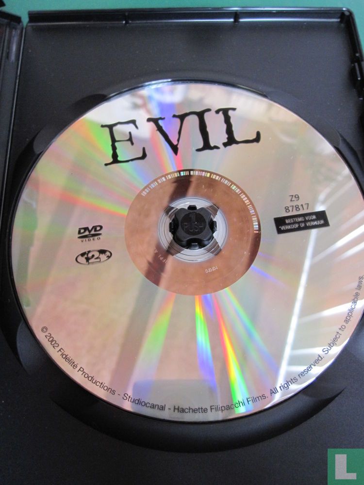 Evil