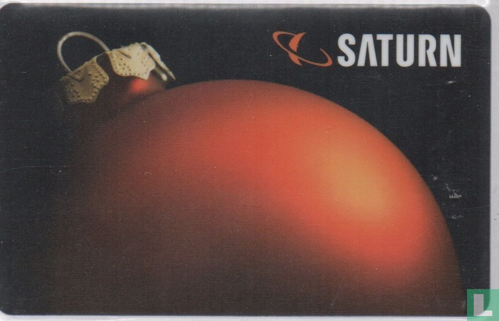 Saturn