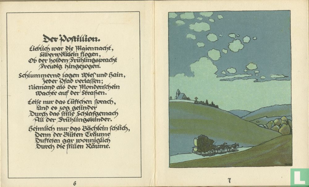 Gedichte