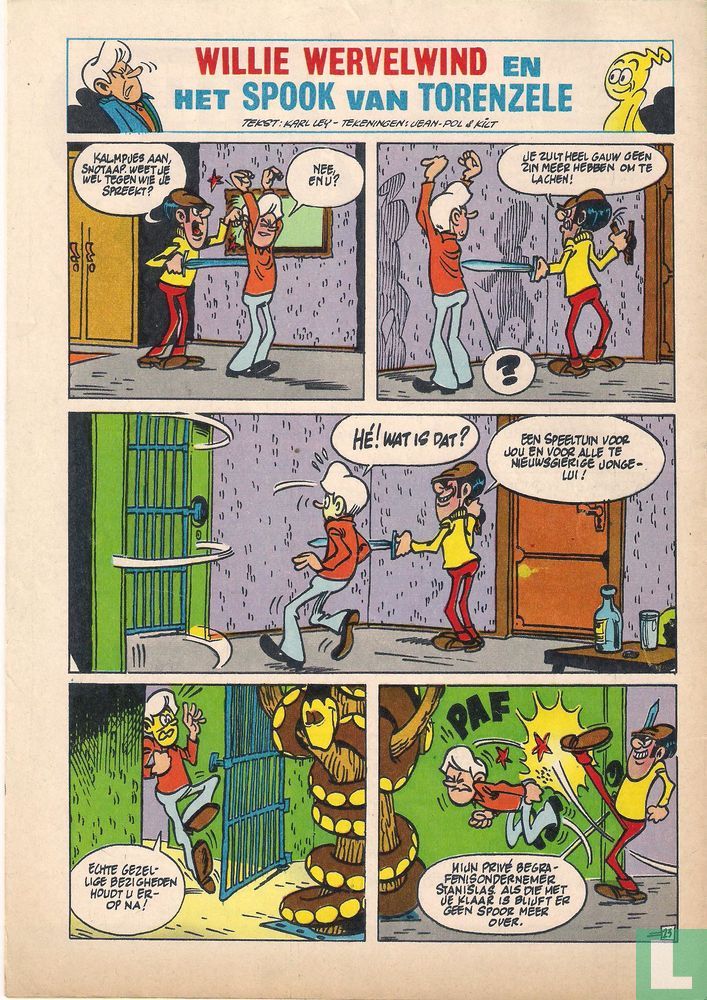 Zonnestraal 23