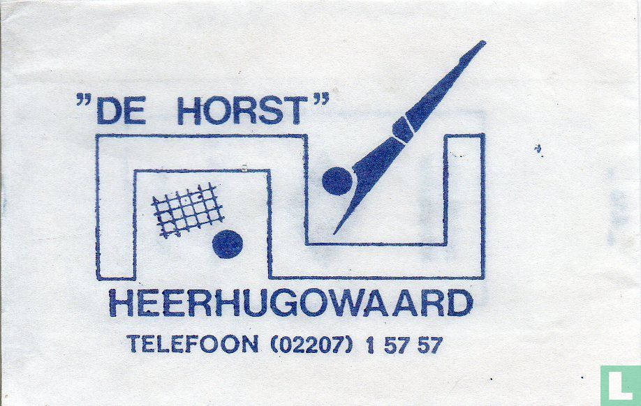 "De Horst"