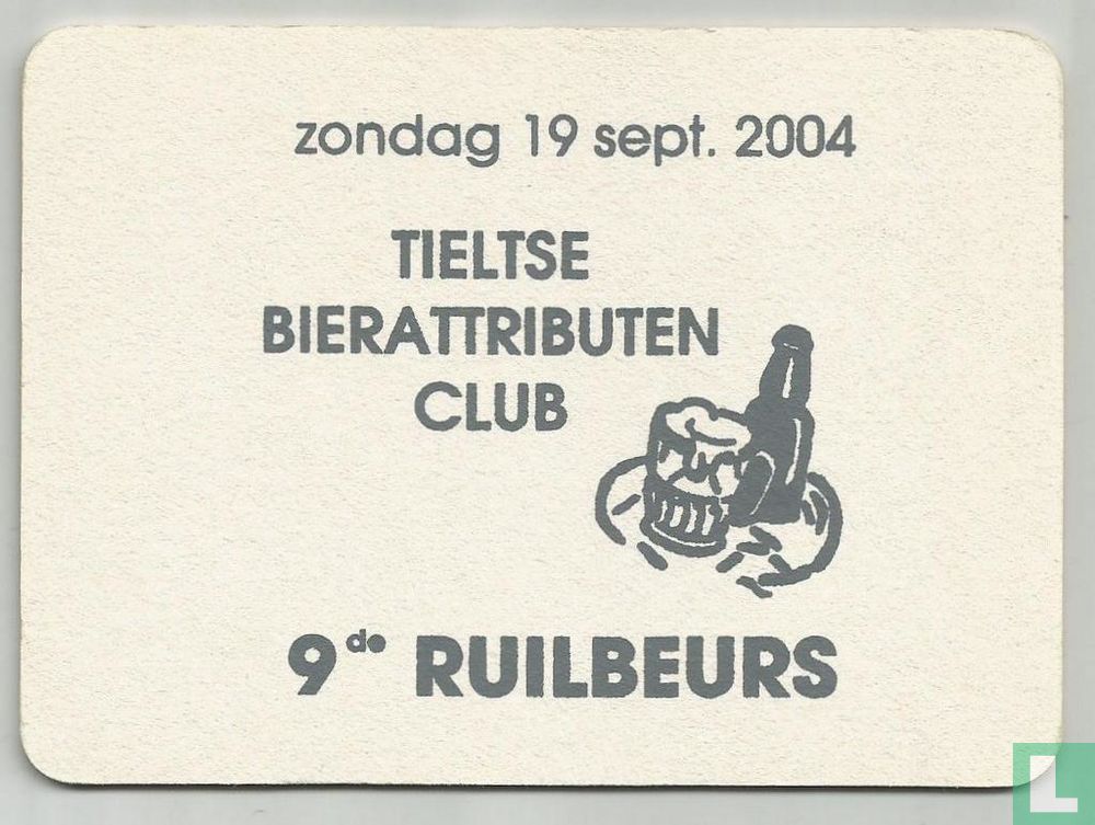 9de Ruilbeurs