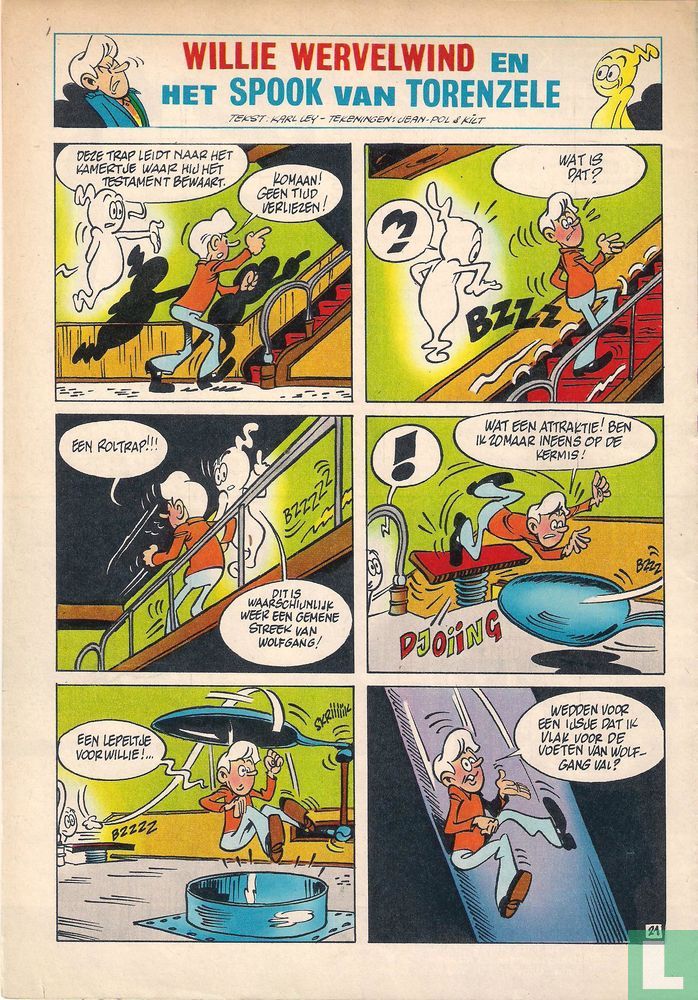 Zonnestraal 21