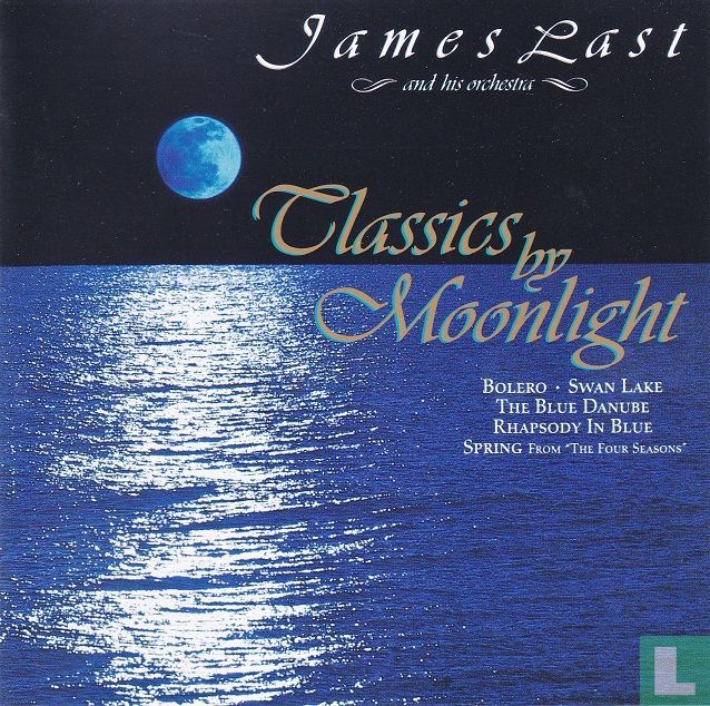 Classics by moonlight  (1)