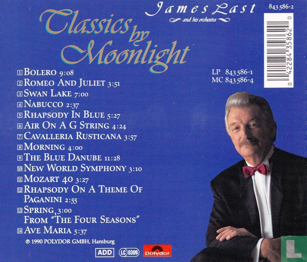 Classics by moonlight  (1)