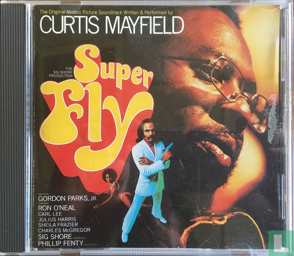 Superfly