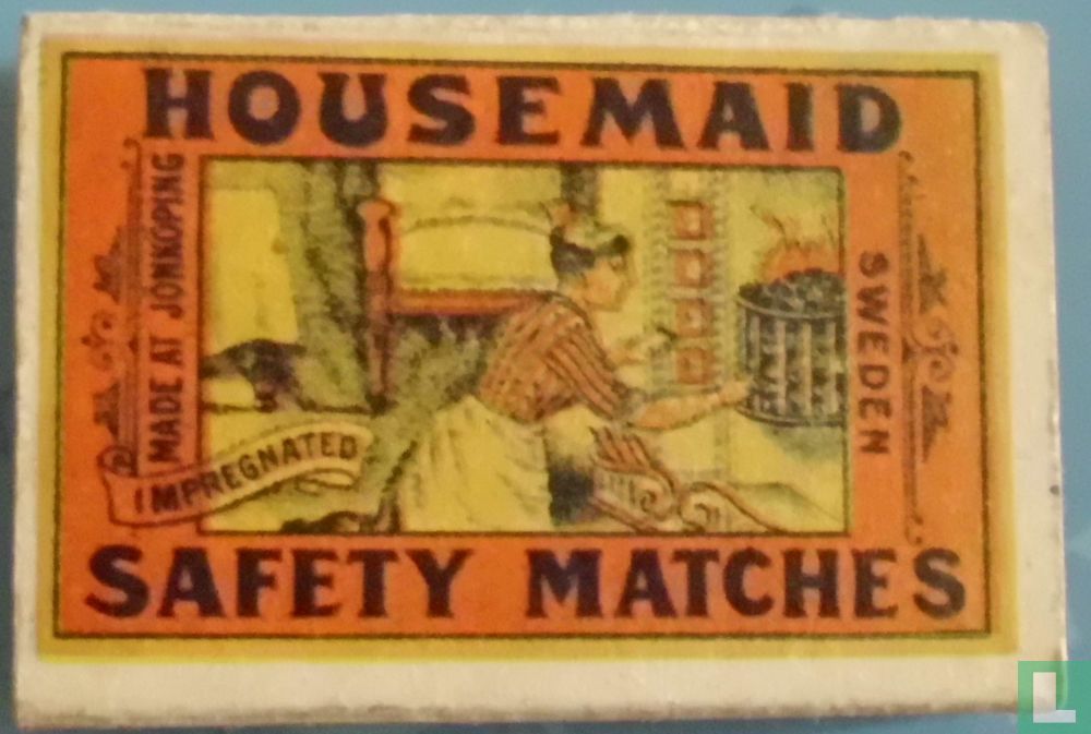 Housemaid