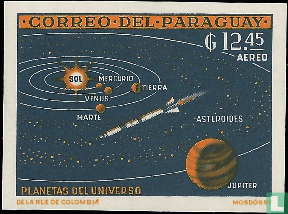 Solar System