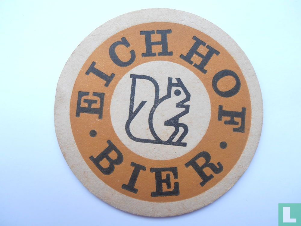 Eichhof Bier