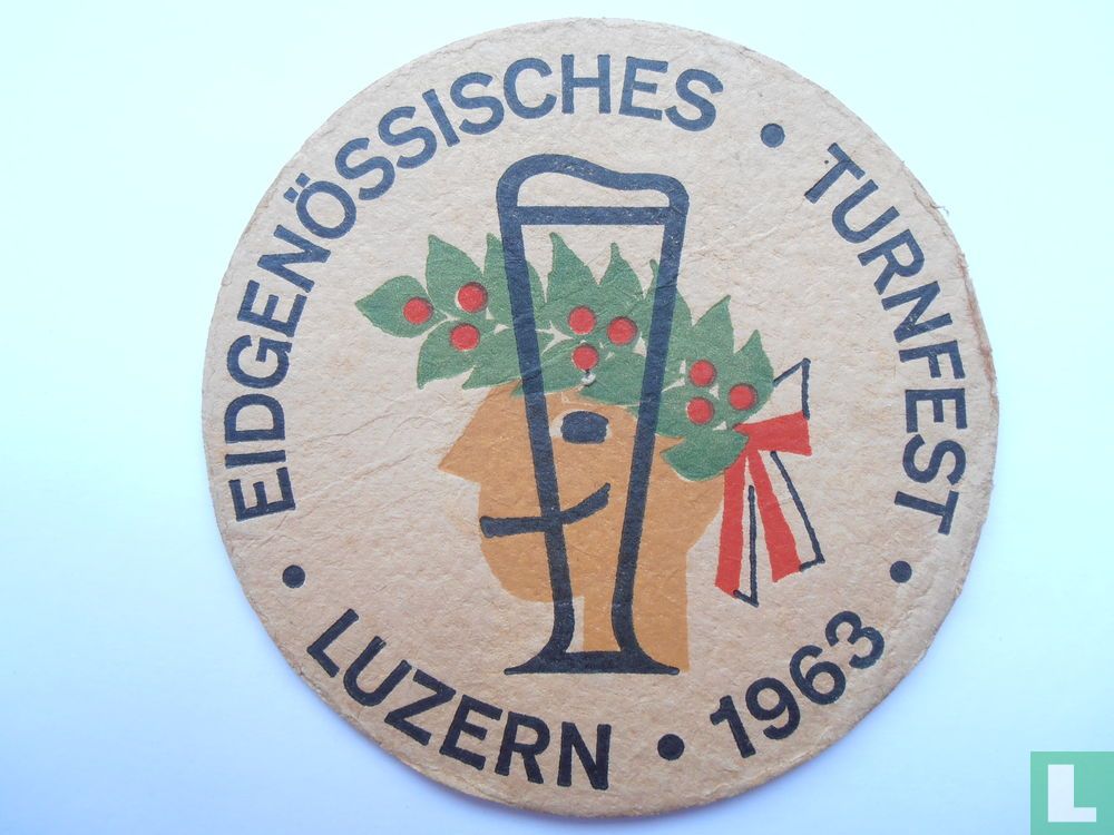 Eichhof Bier