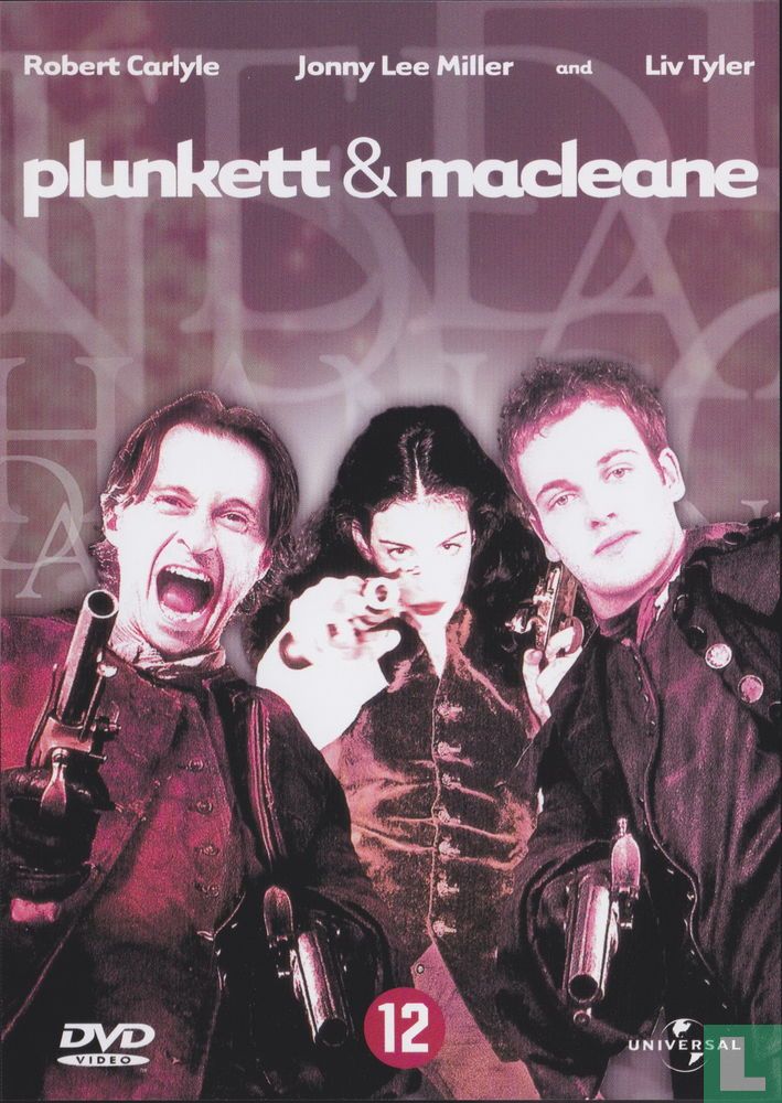 Plunkett & Macleane