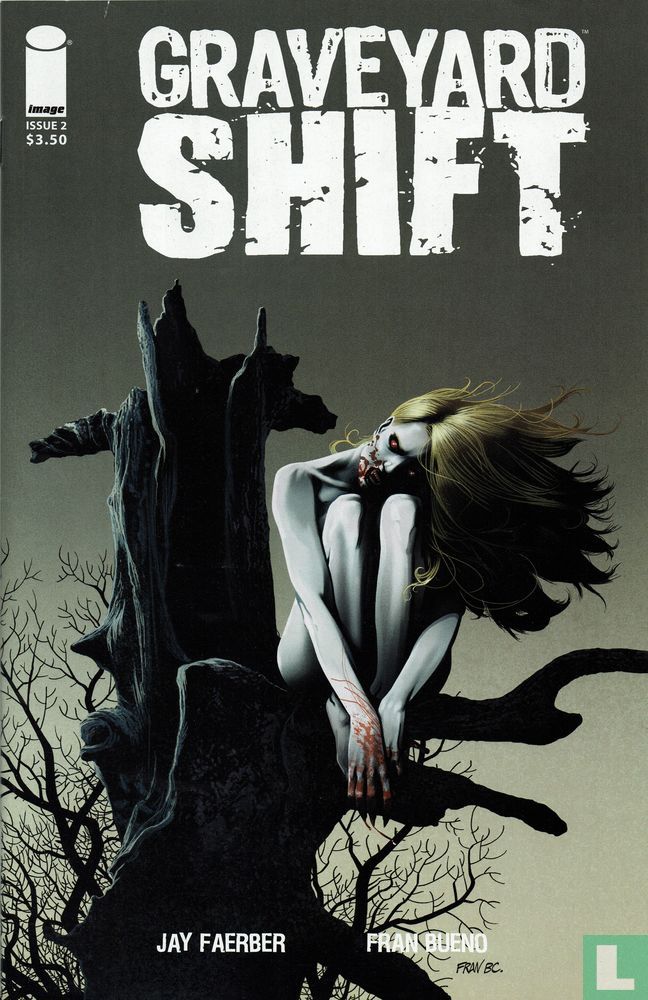 Graveyard Shift 2