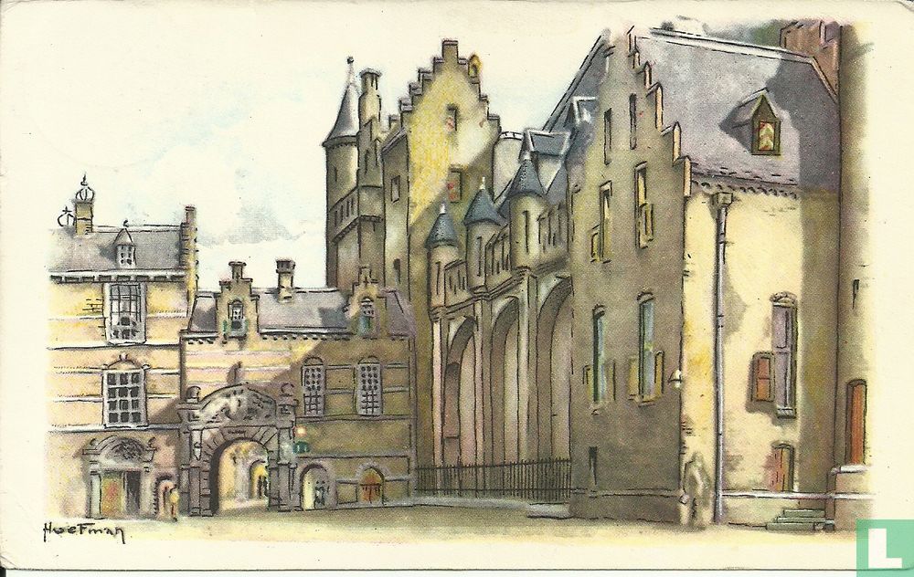 Binnenhof