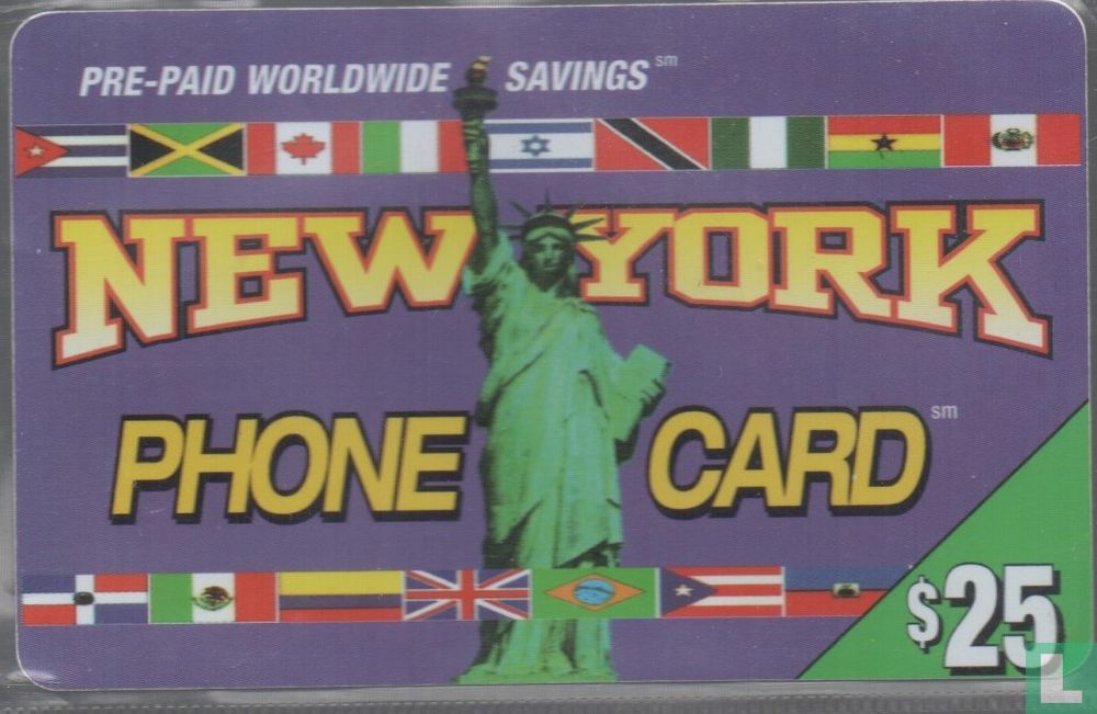New York