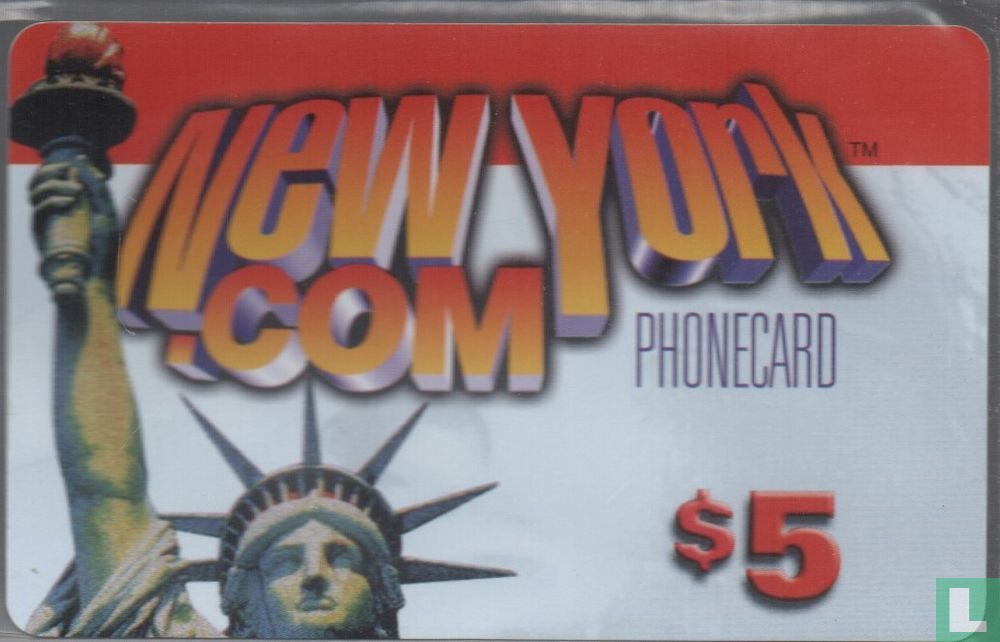 New York .Com