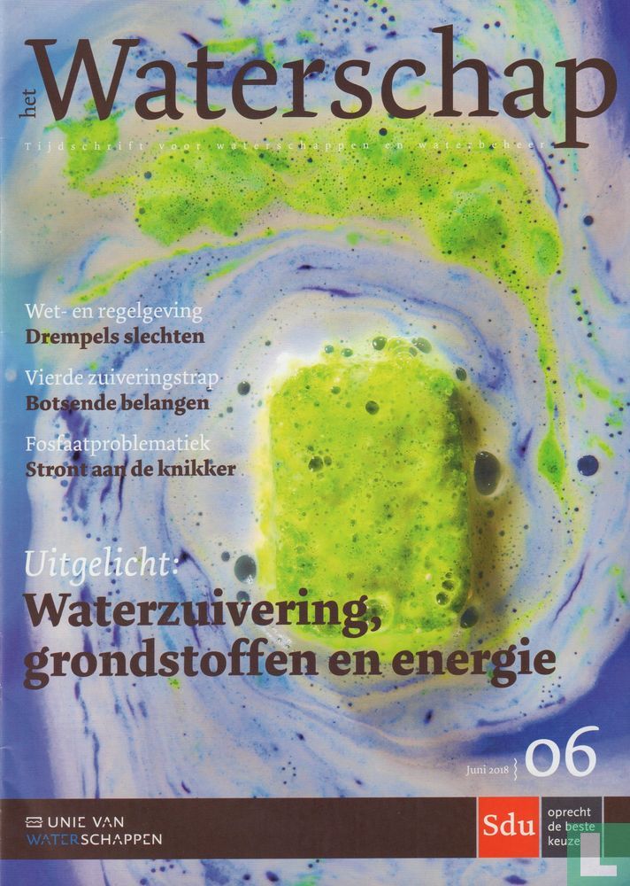 Het Waterschap 6