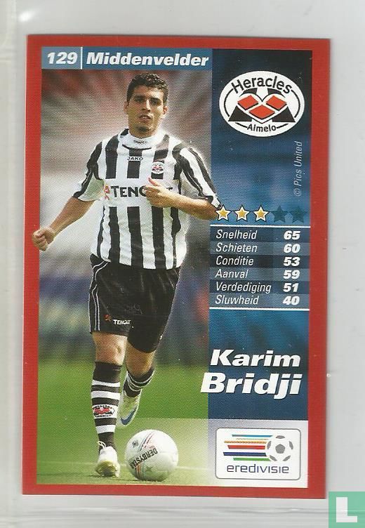 Karim Bridji