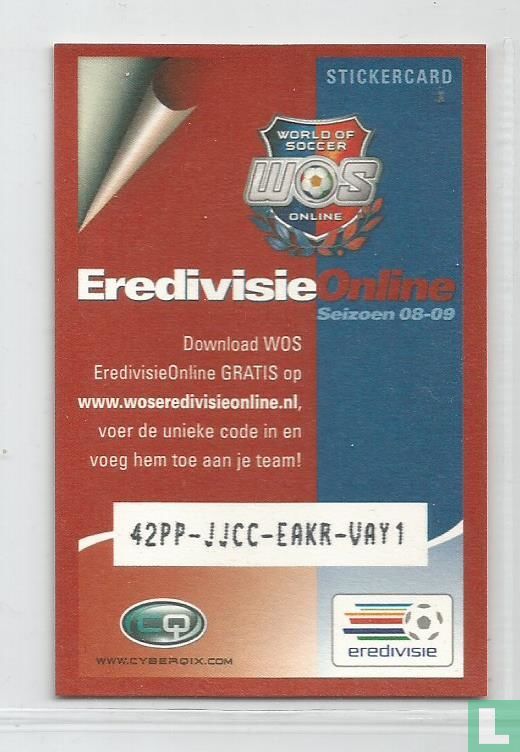 Mark-Jan Fledderus