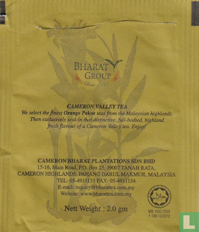 Ginger Tea