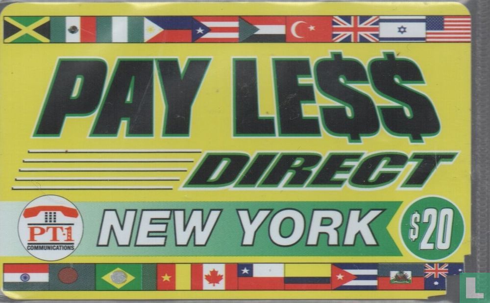 Payless Direct New York