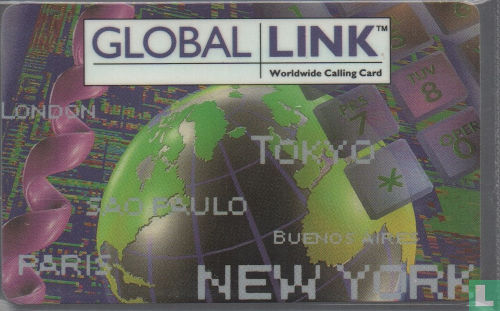 Global LINK