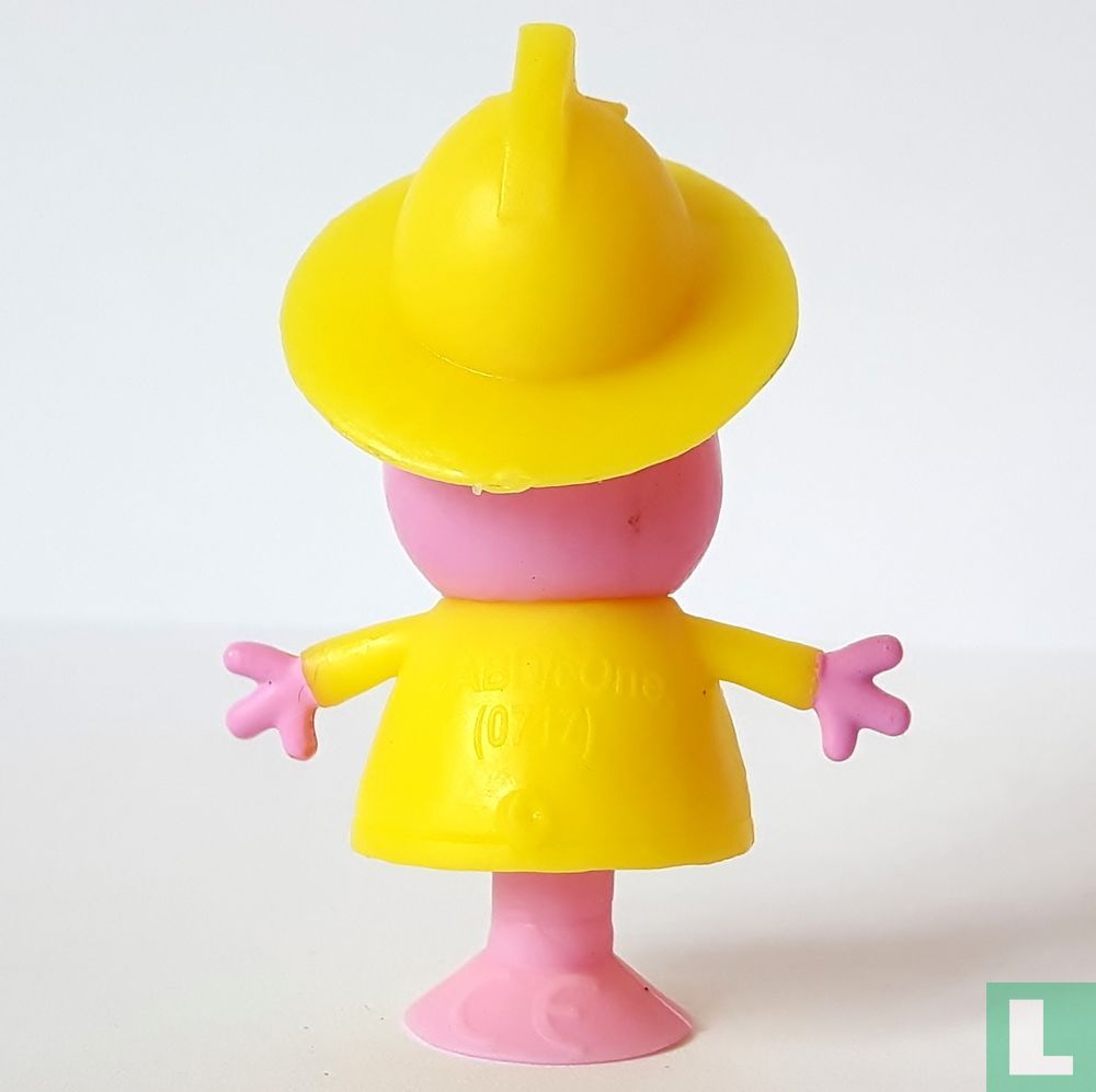 Peppa Pig