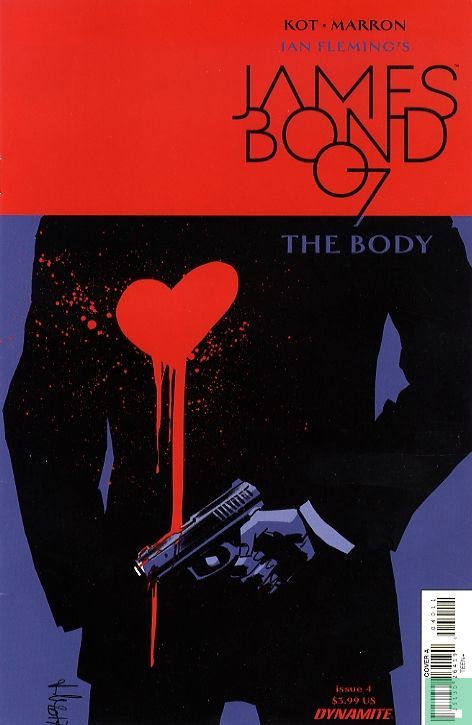 The Body 4