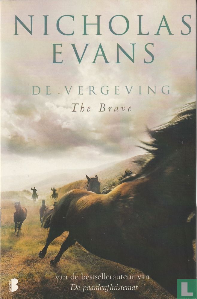 De vergeving
