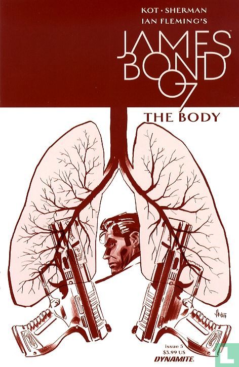 The Body 5