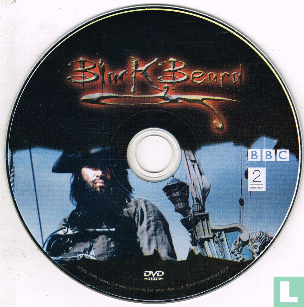Blackbeard