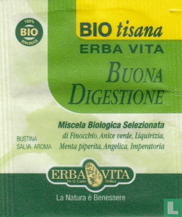 Buona Digestione